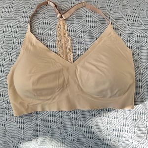 True + co bralette